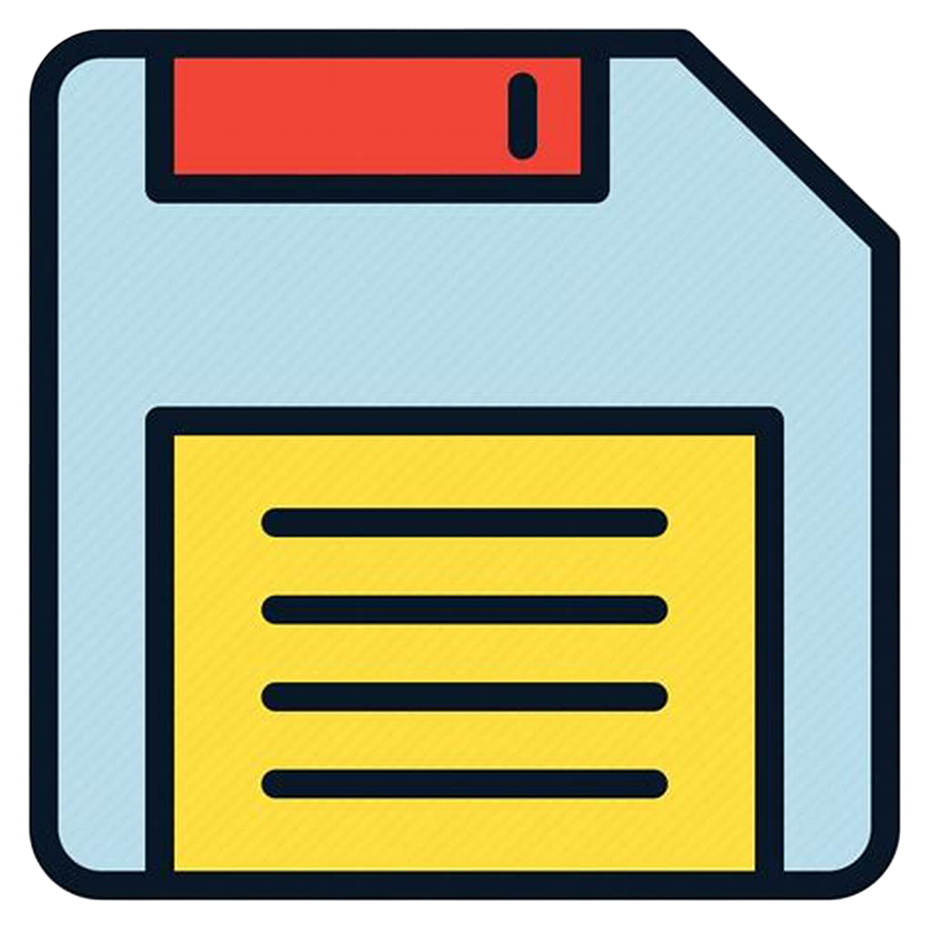 File icon